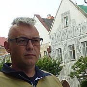 Delegant - mężczyzna, 50 lat, Kalisz