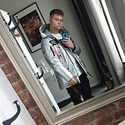 CHUYOUQQ - man, 27 years, Katowice