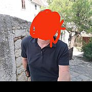 Pinokio69 - muž, 50 let, Ustroń