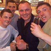 IwannaBeYourCandyMan