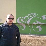 Kontrium - mężczyzna, 33 lat, Sieradz