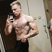 Miks11 - man, 26 years, Poznań