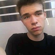 Dominik00144 - mężczyzna, 23 lat, Warszawa