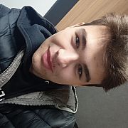 Dominik00144 - mann, 23 Jahre, Warszawa