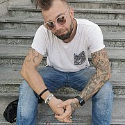 ZielonyLas - mężczyzna, 40 lat, Olsztyn