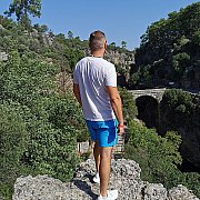 Brejdi999 - чоловік, 28 років, Oss