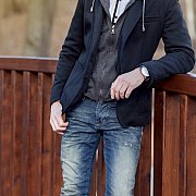 AAdam24 - чоловік, 29 років, Opoczno