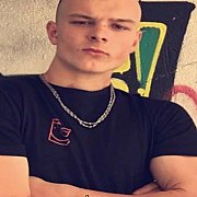 Kutasek16cm69 - чоловік, 23 років, Grudziądz