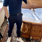 Poznan - мужчина, 29 лет, Poznań