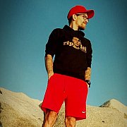 ArturArczi - чоловік, 35 років, Gdynia