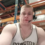 Adjos12 - mężczyzna, 27 lat, Włocławek