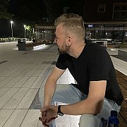 Dromader2 - mężczyzna, 27 lat, Koszalin
