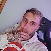Freashy - mężczyzna, 28 lat, Poznań