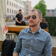 111Piotr111 - mężczyzna, 40 lat, Łódź