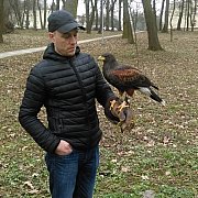 Syserz - muž, 46 let, Lublin