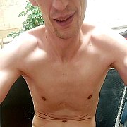 Niesmialyrafi - man, 39 years, Leszno