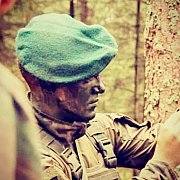 Kamien0000 - чоловік, 22 років, Poznań