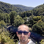 Krystiano96 - man, 28 years, Kozienice