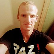 Danielos123456 - muž, 31 let, Płock