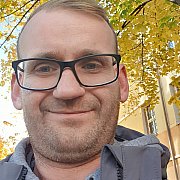 Sienluk - man, 44 years, Opole