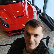 Adas25alone - man, 29 years, Ostrołęka