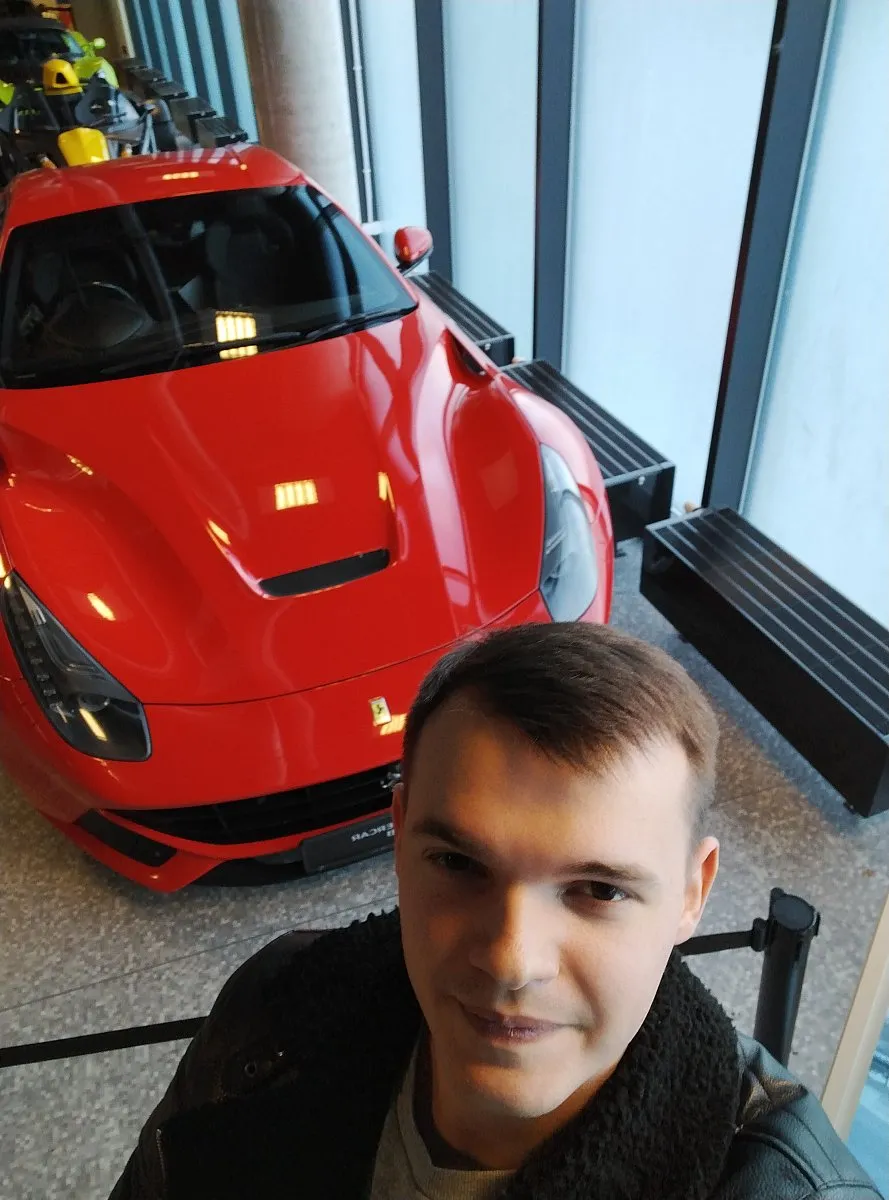 Photo in gallery