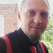 Patryk215 - mężczyzna, 40 lat, Nowe Miasto Nad Pilicą