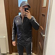 Deletexz - mann, 30 Jahre, Kraków