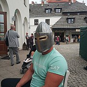 Maciasek - mężczyzna, 38 lat, Kielce