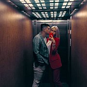 OnlyBenefits - пара (женщина 33 лет, мужчина 34 лет), Częstochowa