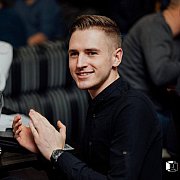 Va1erikk - mężczyzna, 25 lat, Wielbark