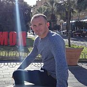 Kacy2001 - muž, 38 let, Tomaszów Mazowiecki