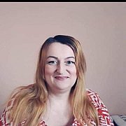 Anetaqwer - kobieta, 47 lat, Ostrów Wielkopolski