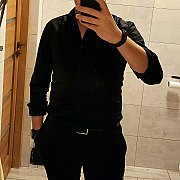 AidenGeady - mężczyzna, 32 lat, Wrocław