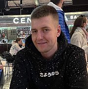 Asiko14 - muž, 31 let, Bielsko-Biała