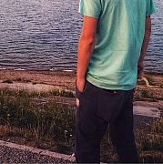 Misiek21212 - man, 35 years, Bielsko-Biała