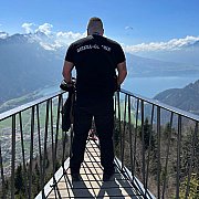 Badoy - man, 35 years, Katowice