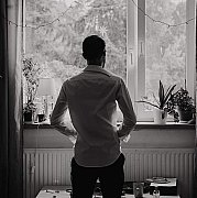 Kasparinowski - mężczyzna, 31 lat, Wrocław