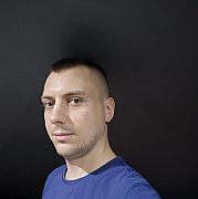 Genio141 - mężczyzna, 33 lat, Tczew