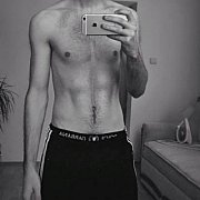 Secretboy22 - mężczyzna, 28 lat, Łódź