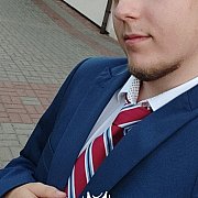 SnivSniv - мужчина, 24 лет, Bełchatów