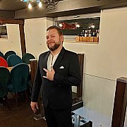 Khorn1 - mężczyzna, 39 lat, Warszawa