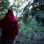 Kacperr90 - mann, 35 Jahre, Warszawa