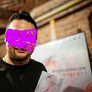 MatiEss - mężczyzna, 37 lat, Trzebnica