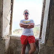 Afera - мужчина, 41 лет, Olsztyn