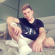 Kidnike - mężczyzna, 29 lat, Warszawa