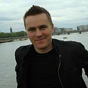 AdamWwa31 - mężczyzna, 35 lat, Warszawa