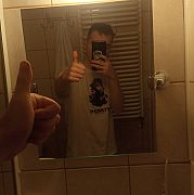 Beznazwy2003 - muž, 22 let, Szczecin