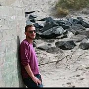 Spontan41 - muž, 46 let, Ochsenfurt