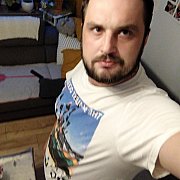 KamilollBis - mężczyzna, 32 lat, Konin